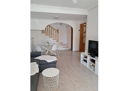Reventa · Townhouse · Orihuela Costa · Playa Flamenca