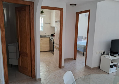 Reventa · Townhouse · Orihuela Costa · Playa Flamenca