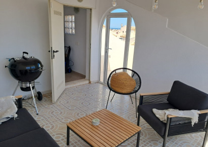 Reventa · Townhouse · Orihuela Costa · Playa Flamenca