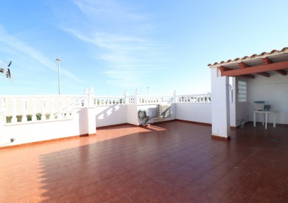 Reventa · Townhouse · Orihuela Costa · Punta Prima