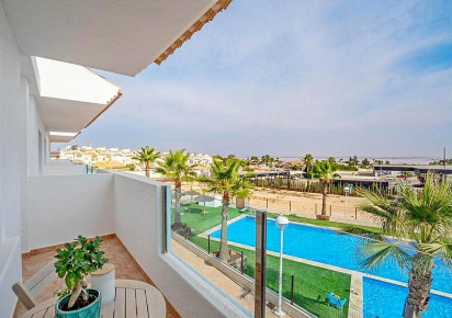 Reventa · Townhouse · Orihuela Costa · villamartin