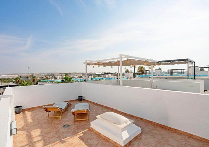 Reventa · Townhouse · Orihuela Costa · villamartin