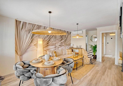 Reventa · Townhouse · Orihuela Costa · villamartin
