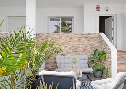 Reventa · Townhouse · Orihuela Costa · villamartin