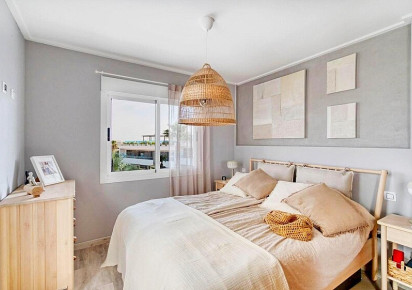 Reventa · Townhouse · Orihuela Costa · villamartin