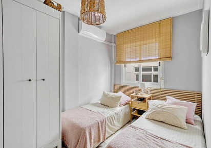 Reventa · Townhouse · Orihuela Costa · villamartin