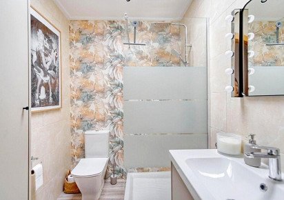 Reventa · Townhouse · Orihuela Costa · villamartin