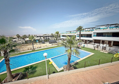 Reventa · Townhouse · Orihuela Costa · villamartin