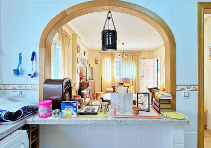 Reventa · Townhouse · Orihuela Costa · villamartin