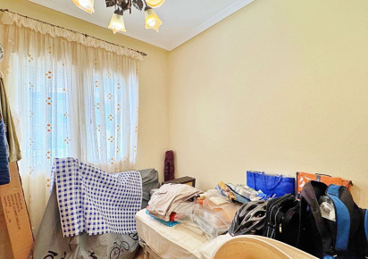 Reventa · Townhouse · Orihuela Costa · villamartin