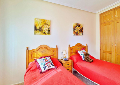 Reventa · Townhouse · Orihuela Costa · villamartin