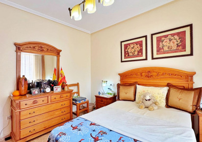 Reventa · Townhouse · Orihuela Costa · villamartin