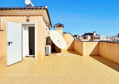 Reventa · Townhouse · Orihuela Costa · villamartin