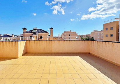 Reventa · Townhouse · Orihuela Costa · villamartin