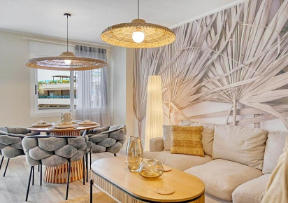 Reventa · Townhouse · Orihuela Costa · villamartin