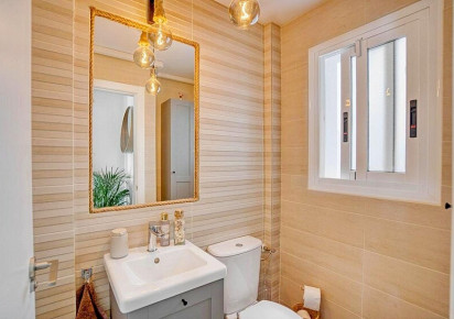 Reventa · Townhouse · Orihuela Costa · villamartin