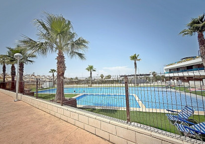 Reventa · Townhouse · Orihuela Costa · villamartin