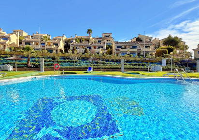 Reventa · Townhouse · Orihuela · Orihuela Costa