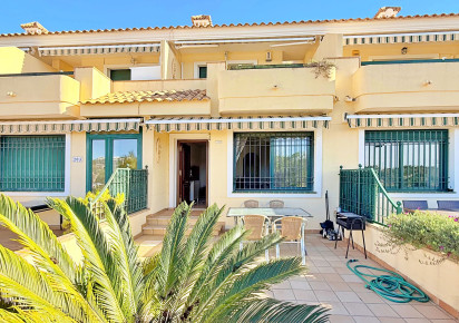 Reventa · Townhouse · Orihuela · Orihuela Costa