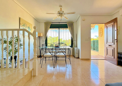 Reventa · Townhouse · Orihuela · Orihuela Costa