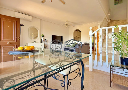 Reventa · Townhouse · Orihuela · Orihuela Costa