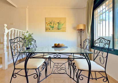 Reventa · Townhouse · Orihuela · Orihuela Costa