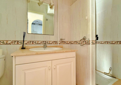 Reventa · Townhouse · Orihuela · Orihuela Costa