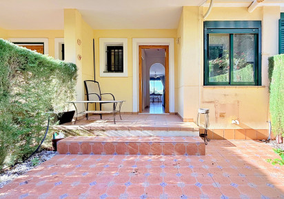 Reventa · Townhouse · Orihuela · Orihuela Costa