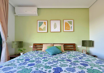 Reventa · Townhouse · Orihuela · Orihuela Costa