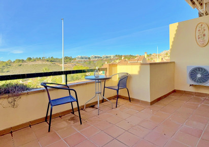 Reventa · Townhouse · Orihuela · Orihuela Costa