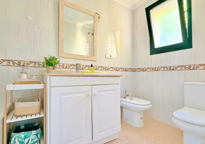 Reventa · Townhouse · Orihuela · Orihuela Costa