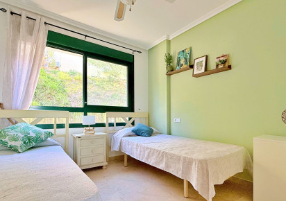 Reventa · Townhouse · Orihuela · Orihuela Costa