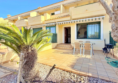 Reventa · Townhouse · Orihuela · Orihuela Costa