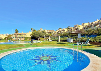 Reventa · Townhouse · Orihuela · Orihuela Costa