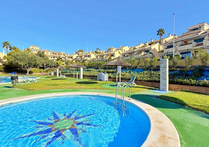 Reventa · Townhouse · Orihuela · Orihuela Costa