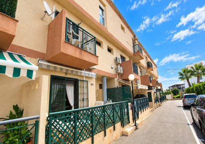 Reventa · Townhouse · Playa Flamenca