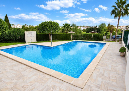 Reventa · Townhouse · Playa Flamenca