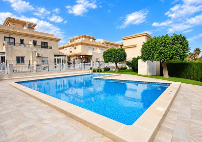 Reventa · Townhouse · Playa Flamenca