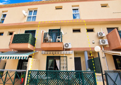 Reventa · Townhouse · Playa Flamenca