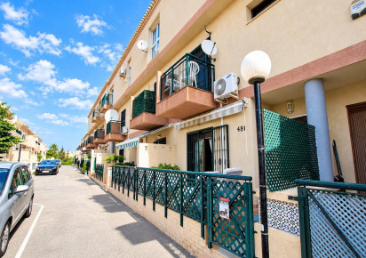 Reventa · Townhouse · Playa Flamenca