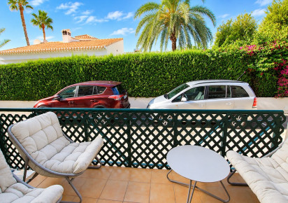 Reventa · Townhouse · Playa Flamenca