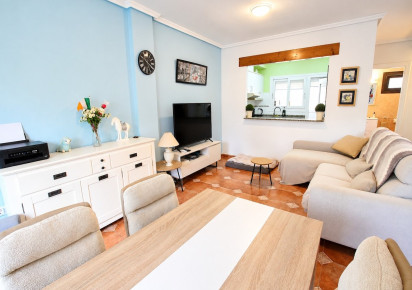 Reventa · Townhouse · Playa Flamenca