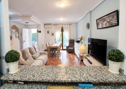 Reventa · Townhouse · Playa Flamenca