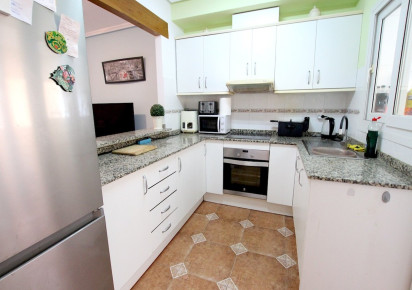Reventa · Townhouse · Playa Flamenca