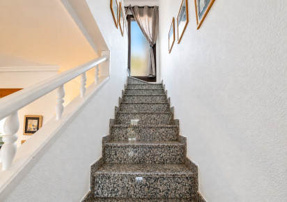 Reventa · Townhouse · Playa Flamenca