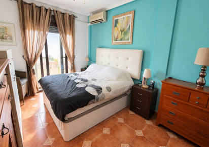 Reventa · Townhouse · Playa Flamenca