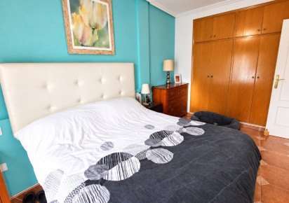 Reventa · Townhouse · Playa Flamenca