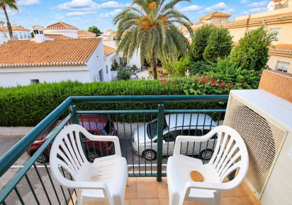 Reventa · Townhouse · Playa Flamenca