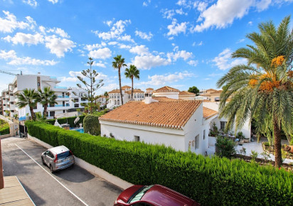 Reventa · Townhouse · Playa Flamenca