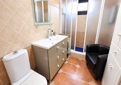 Reventa · Townhouse · Playa Flamenca